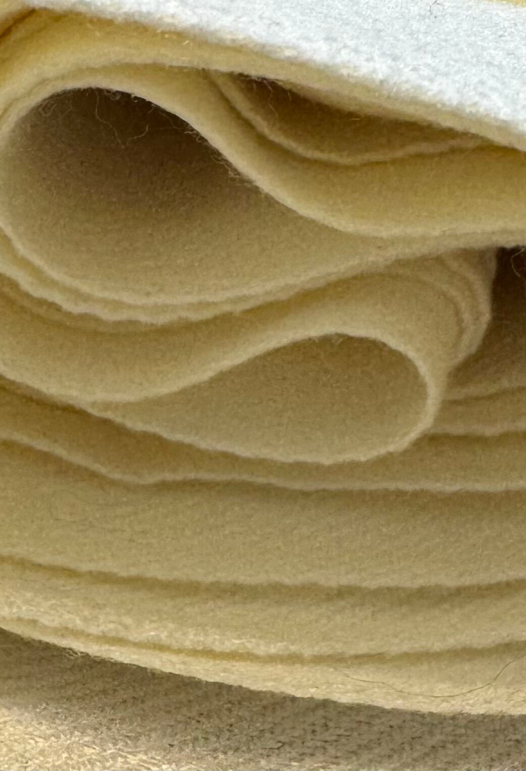 Chao Cashmere Viscose Long Scarf