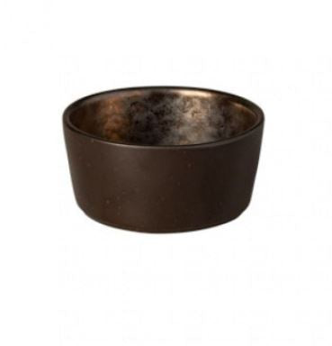 Costa Nova Lagoa Dish Metal 10cm