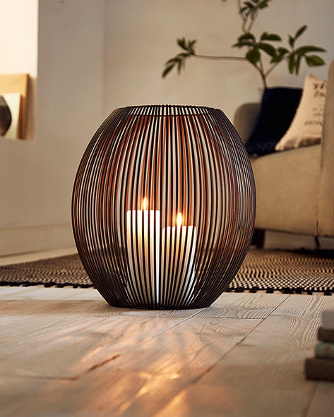 Philippi Louisiana Small Lantern