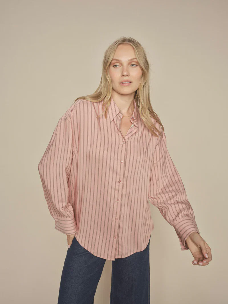 Mos Mosh Evelin Moni Shirt - Rosette