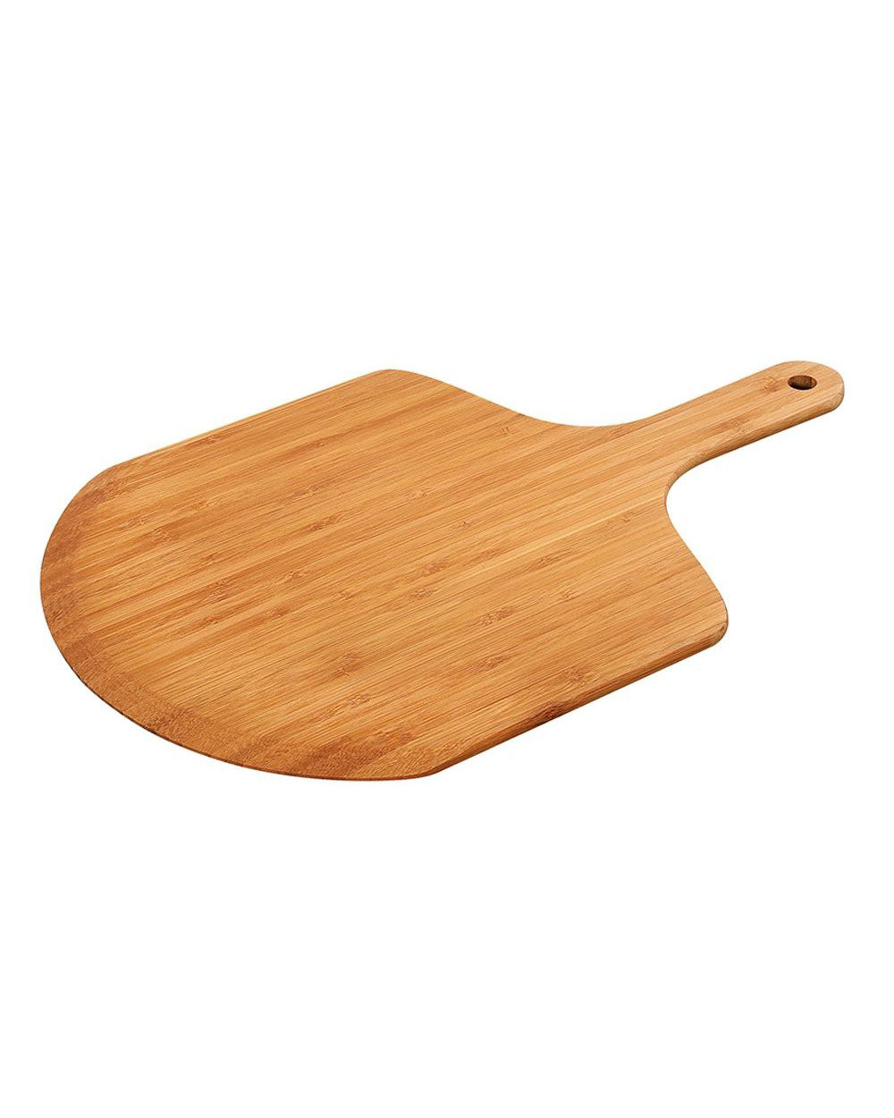 Zassenhaus Curved Pizza Paddle / Cheese Board