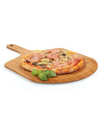 Zassenhaus Curved Pizza Paddle / Cheese Board