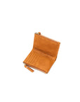 Black Caviar Nina Wallet - Tan