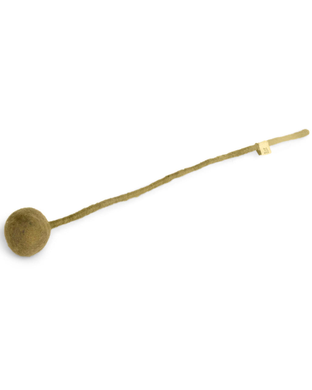 En Gry & Sif Danish Flower - Green - Big