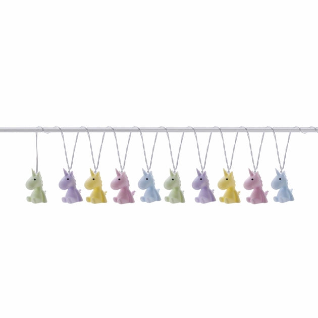Stella Haus Baby Unicorns String Lights