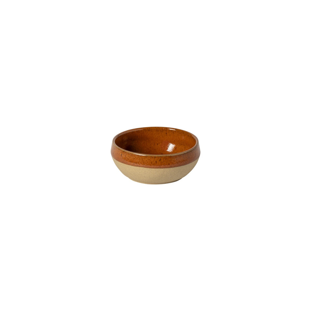 Costa Nova Marrakesh Dip Bowl - CUMIN