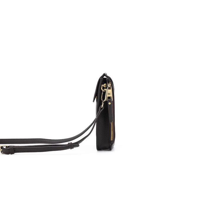 Black Caviar Lou Lou Mobile Phone Case Wallet - Coco