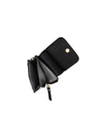 Black Caviar Lou Lou Mobile Phone Case Wallet - Black