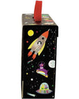 Floss & Rock 41P3659 Space Playbox
