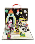 Floss & Rock 41P3659 Space Playbox