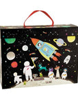 Floss & Rock 41P3659 Space Playbox