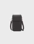 Black Caviar Lou Lou Mobile Phone Case Wallet - Coco