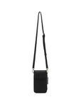 Black Caviar Lou Lou Mobile Phone Case Wallet - Black