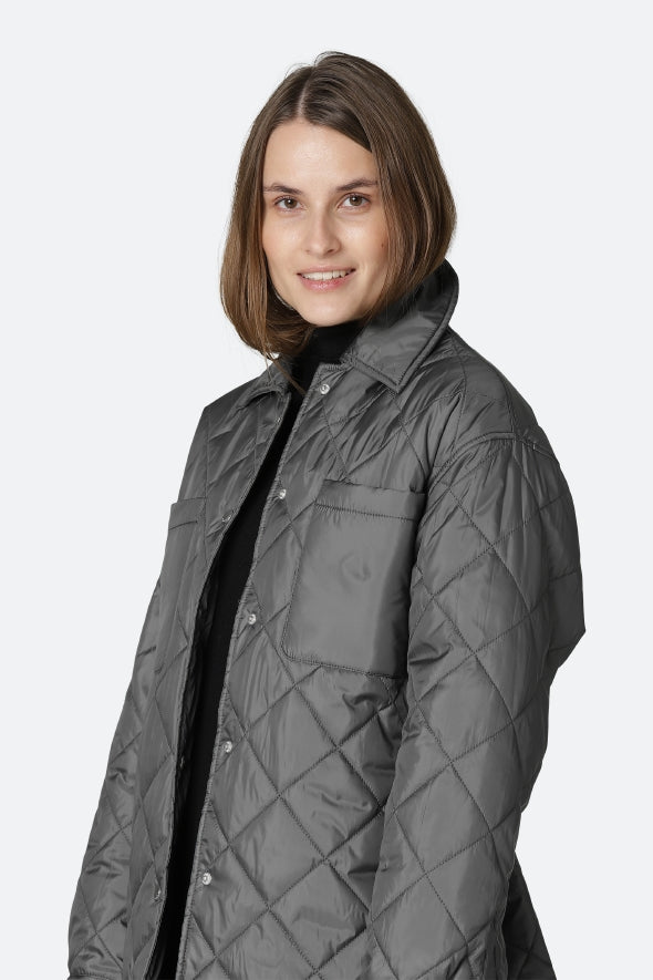 Ilse Jacobsen Aerial 03 - Dark Shadow