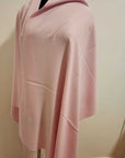 Chao Cashmere Viscose Long Scarf