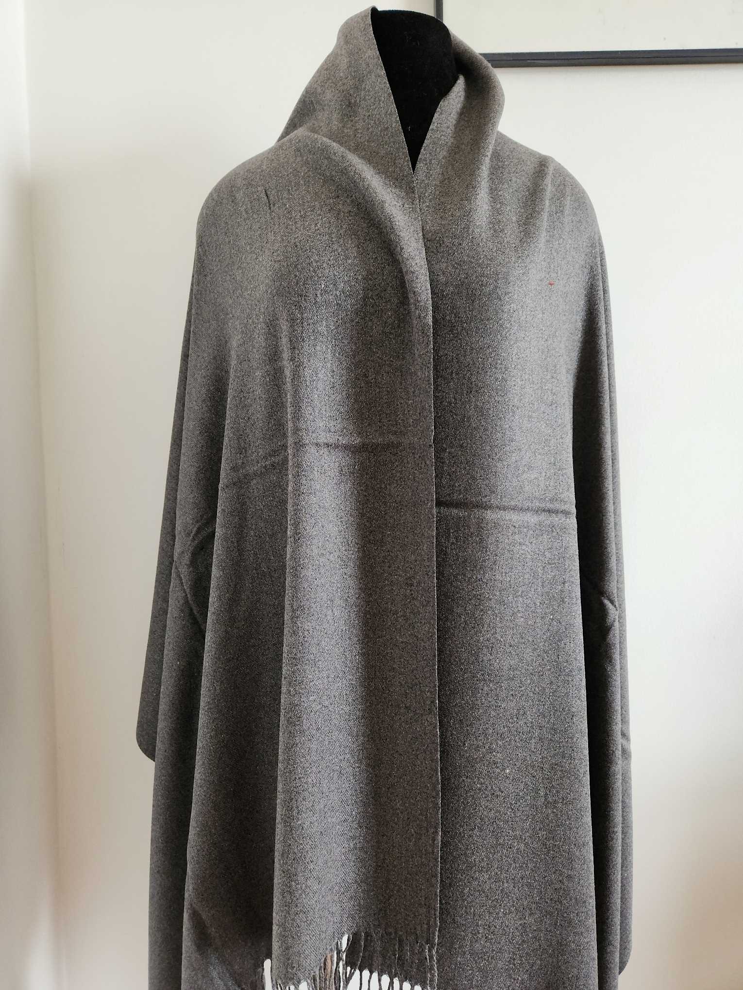 Chao Cashmere Viscose Long Scarf