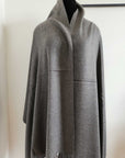 Chao Cashmere Viscose Long Scarf