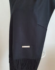 Chao Cashmere Viscose Long Scarf