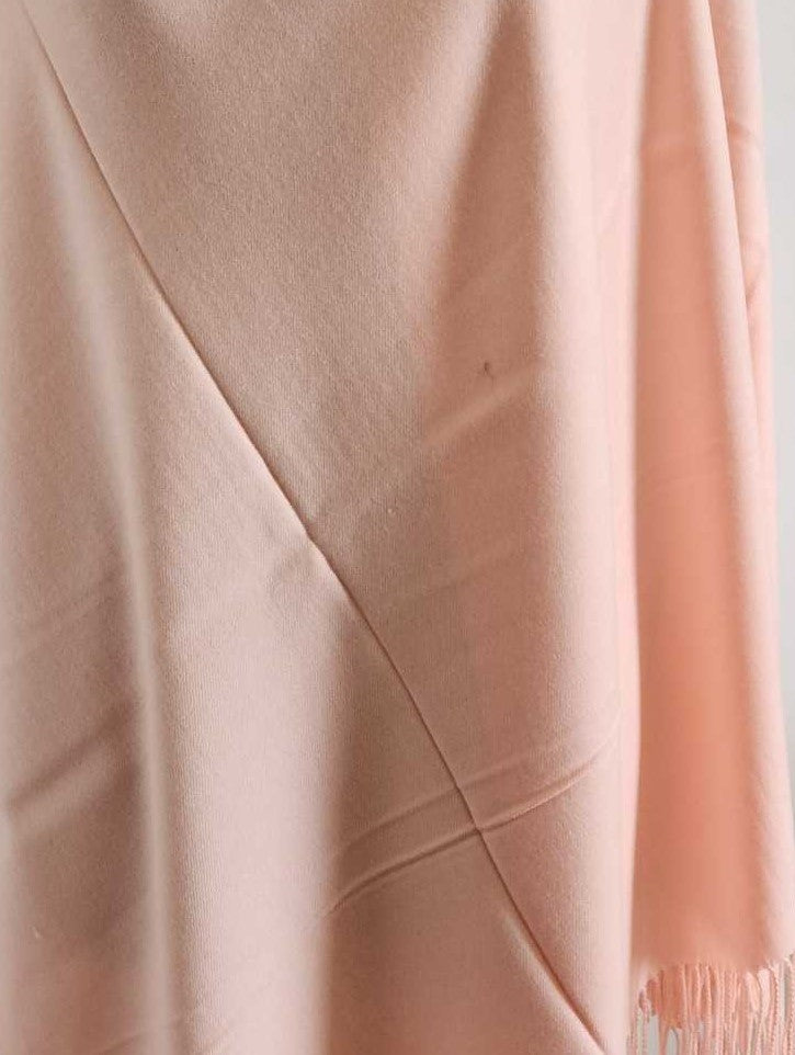 Chao Cashmere Viscose Long Scarf