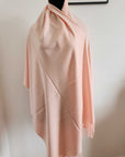 Chao Cashmere Viscose Long Scarf