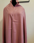 Chao Cashmere Viscose Long Scarf