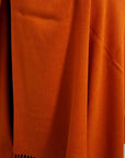 Chao Cashmere Viscose Long Scarf