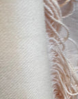 Chao Cashmere Viscose Long Scarf