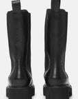 Ilse Jacobsen Chelsea Boot - Black