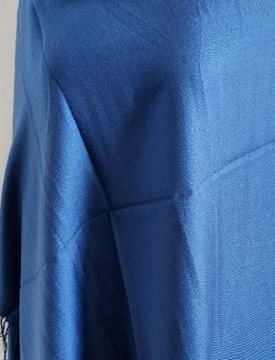 Chao Cashmere Viscose Long Scarf