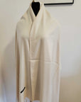 Chao Cashmere Viscose Long Scarf