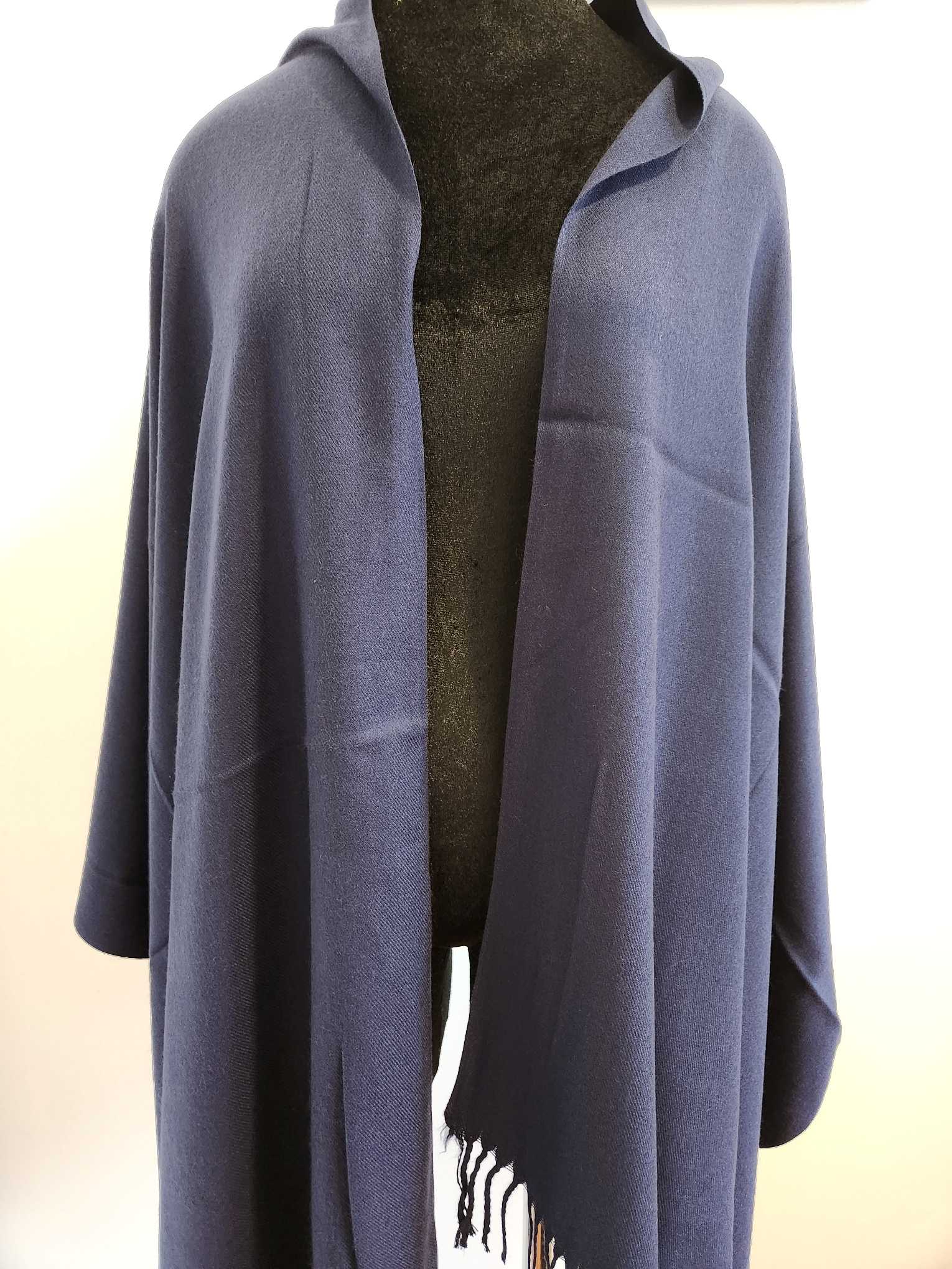 Chao Cashmere Viscose Long Scarf