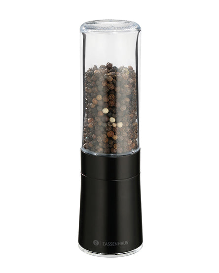 Zassenhaus Dessau Pepper Grinder