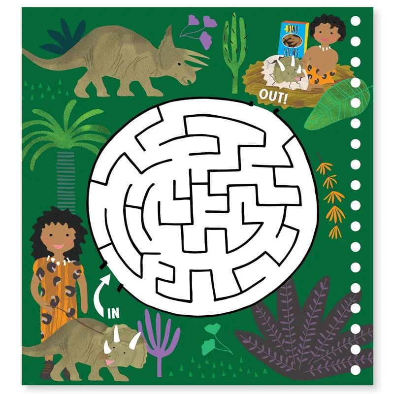 Floss & Rock Dino Magic Multiplay