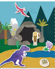 Floss & Rock Dino Magic Multiplay