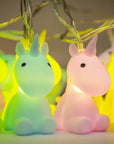 Stella Haus Baby Unicorns String Lights