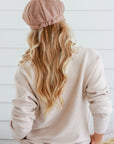 Freespirit Ladies Baker Cap