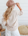 Freespirit Ladies Baker Cap
