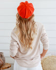 Freespirit Ladies Baker Cap