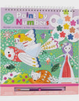 Floss & Rock Fairytale Paint By Numbers