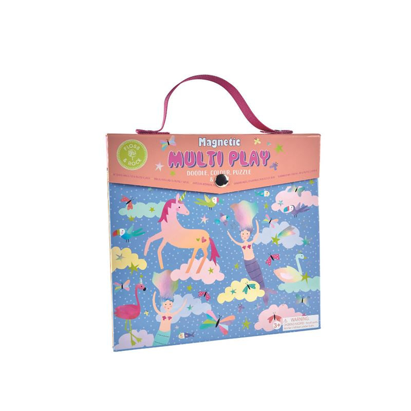 Floss & Rock Fantasy Magnetic Multiplay