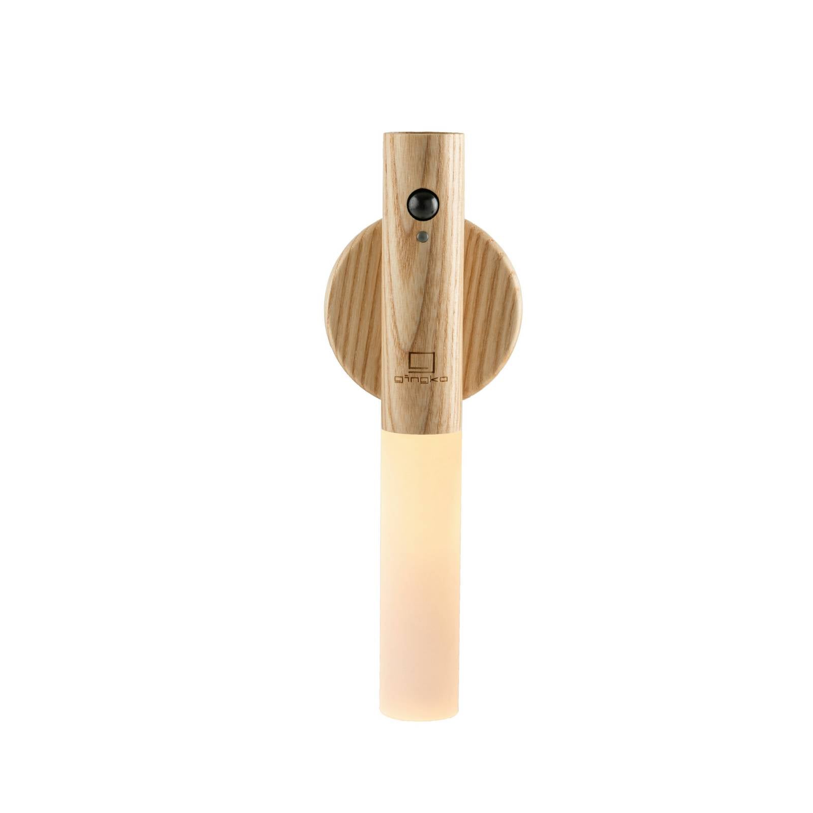 Gingko Smart Baton Light - Maple
