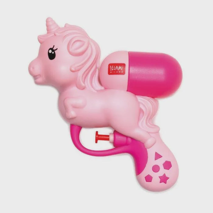 Legami Water Gun Unicorn