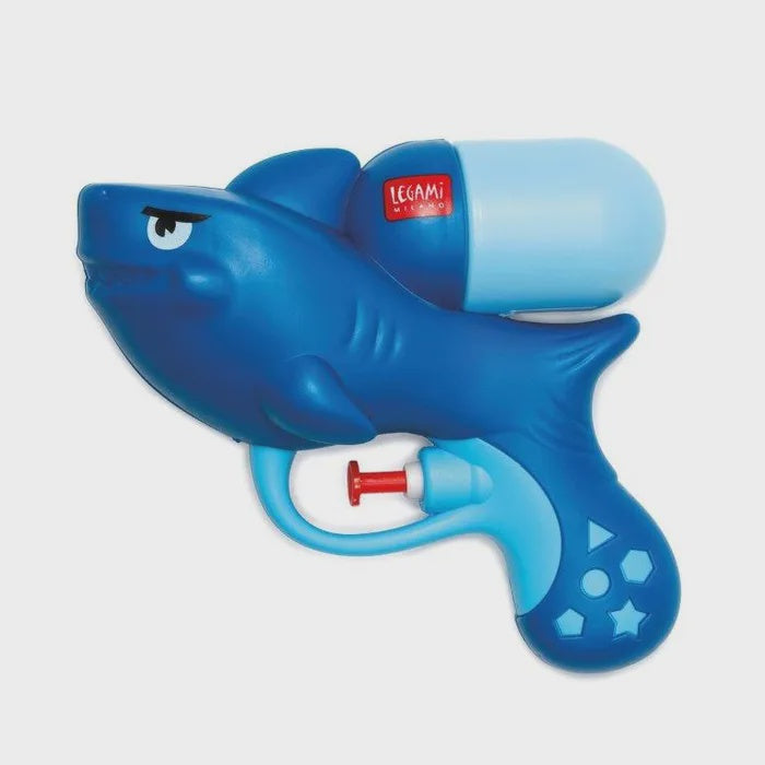 Legami Water Gun Shark