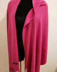 Chao Cashmere Viscose Long Scarf