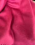 Chao Cashmere Viscose Long Scarf