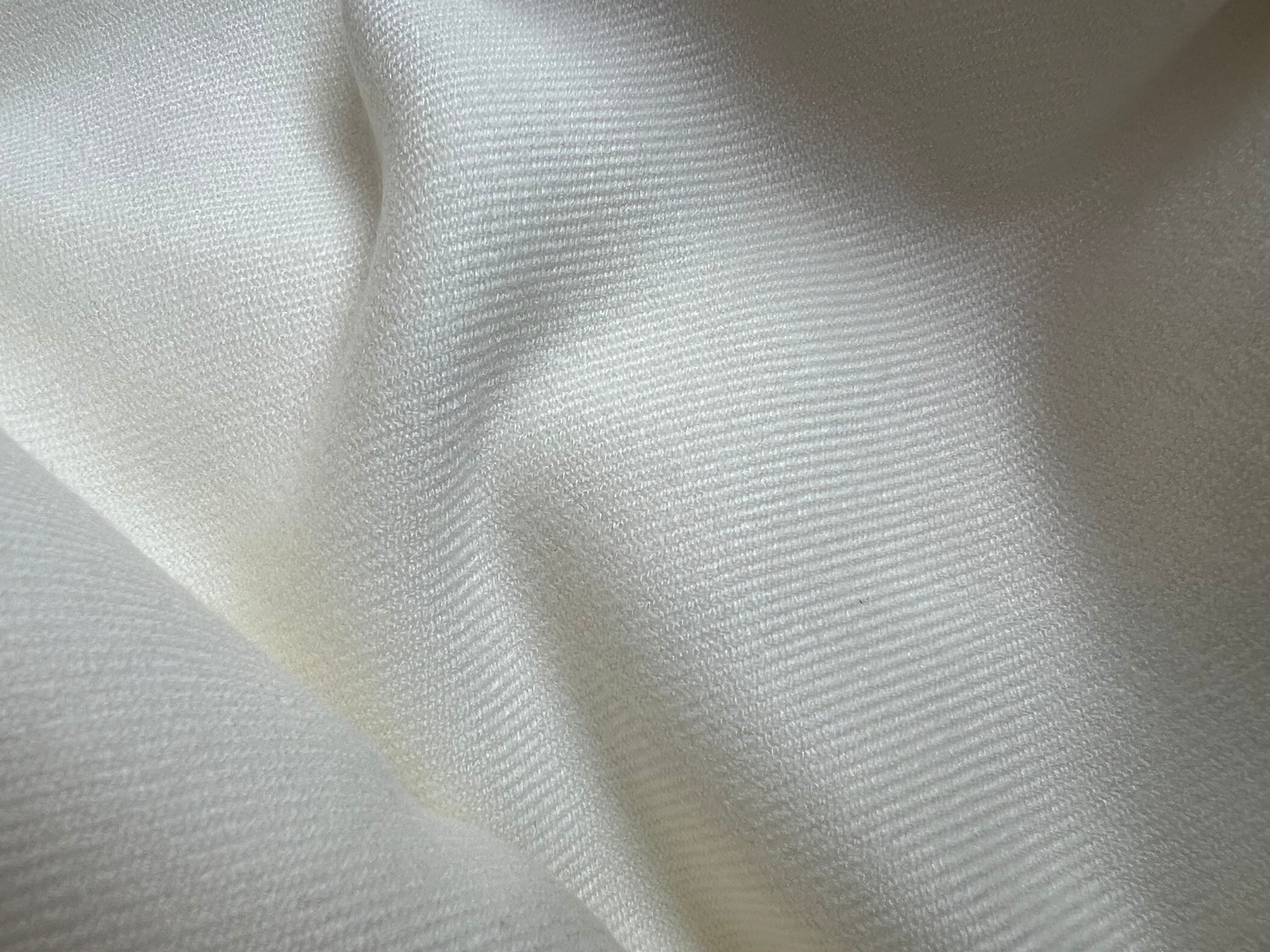 Chao Cashmere Viscose Long Scarf