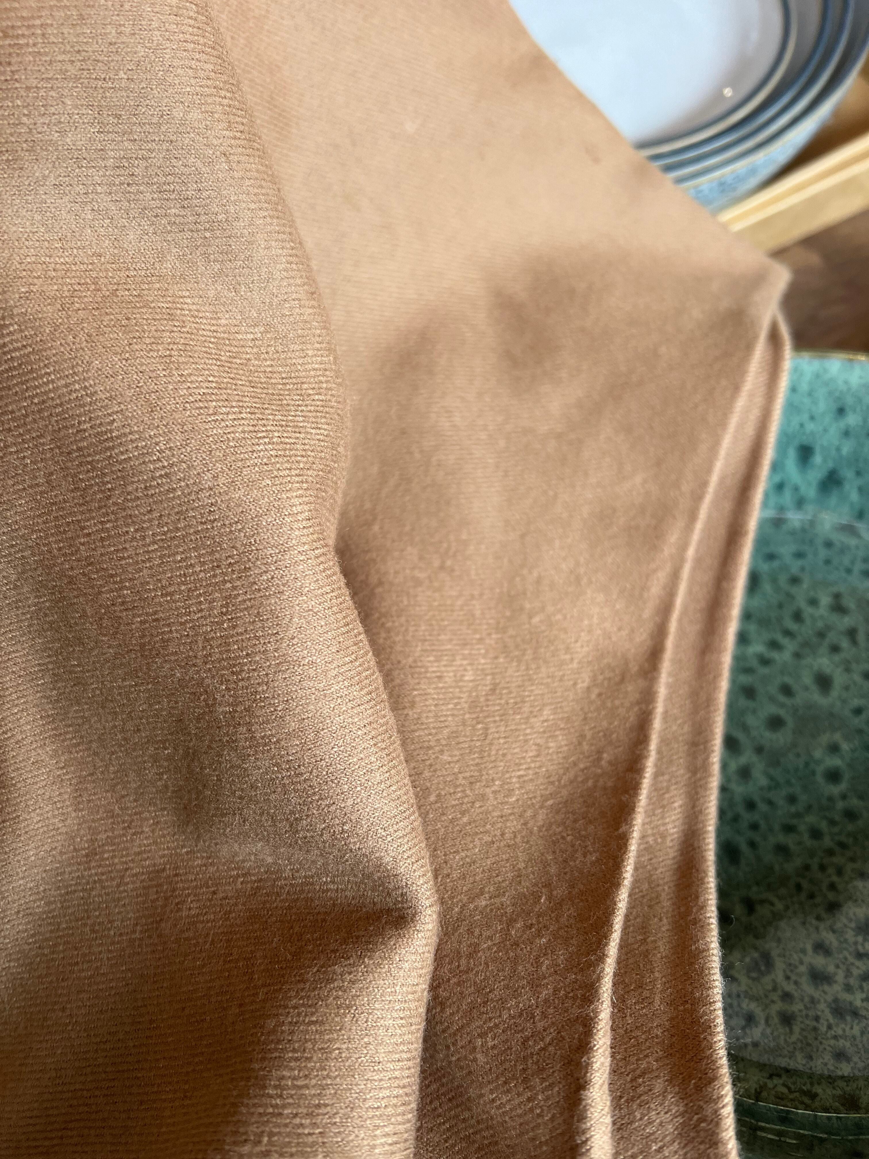 Chao Cashmere Viscose Long Scarf