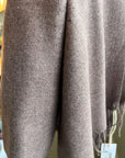 Chao Cashmere Viscose Long Scarf