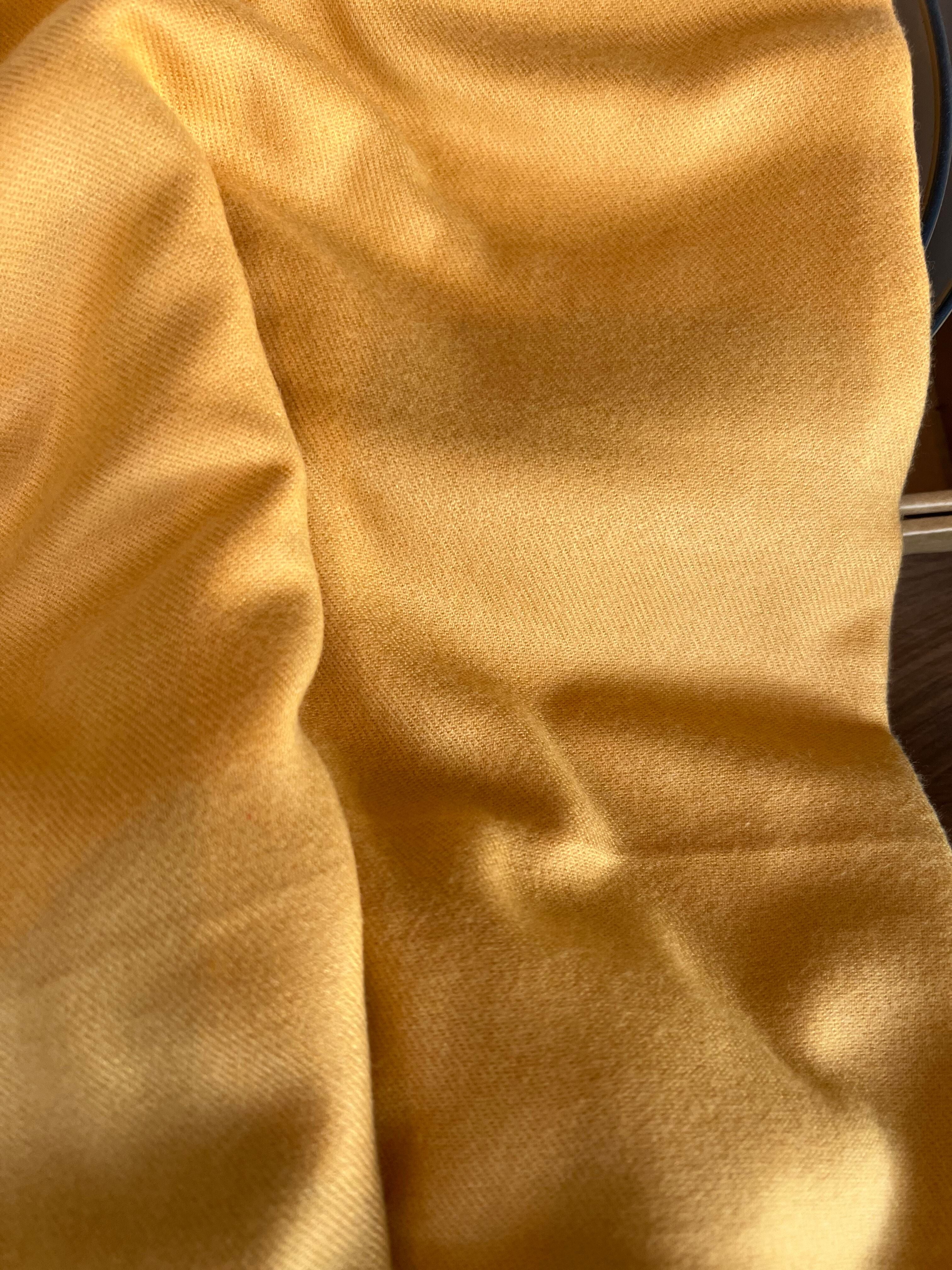 Chao Cashmere Viscose Long Scarf