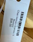 Chao Cashmere Viscose Long Scarf